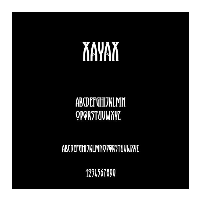 XAyax
