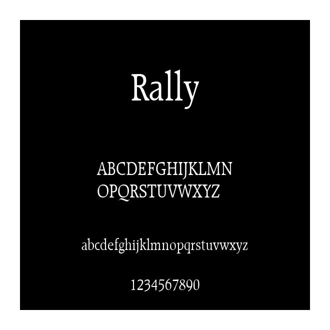 Rally