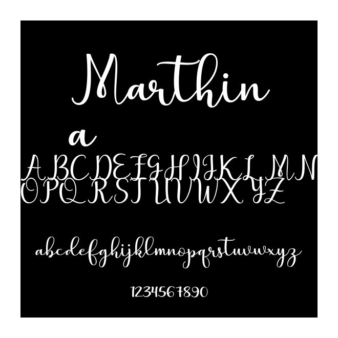 Marthina
