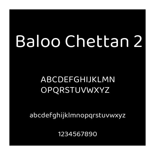 Baloo Chettan 2