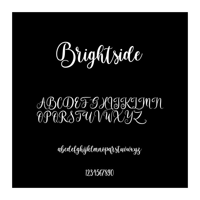 Brightside