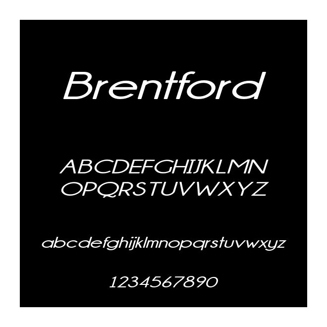Brentford