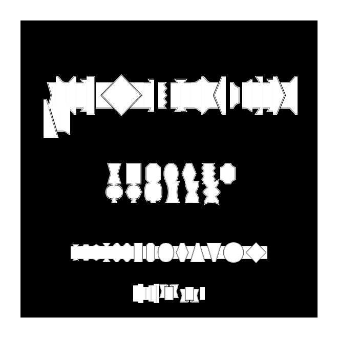 Alianza Labels Negative