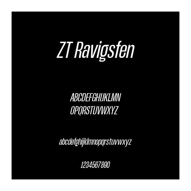 ZT Ravigsfen