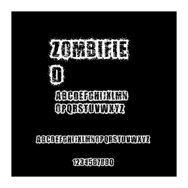 ZOMBIFIED