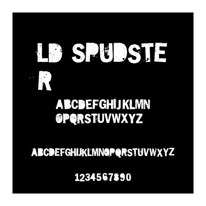 LD Spudster