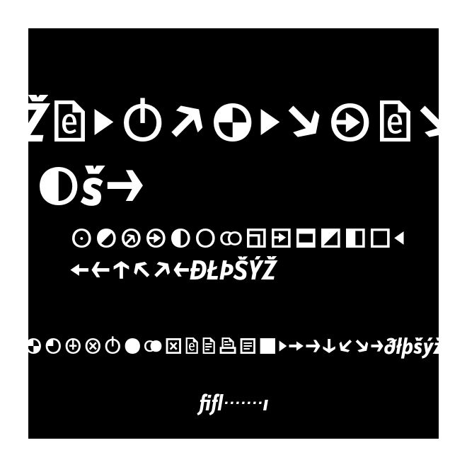 ZineSansDis Exp