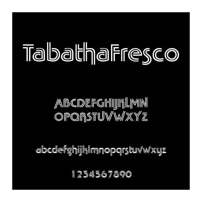 TabathaFresco