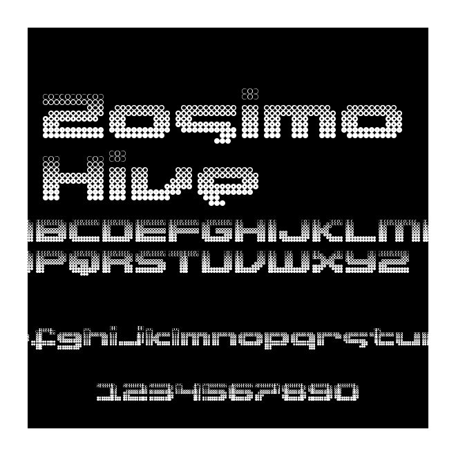 Zosimo Hive