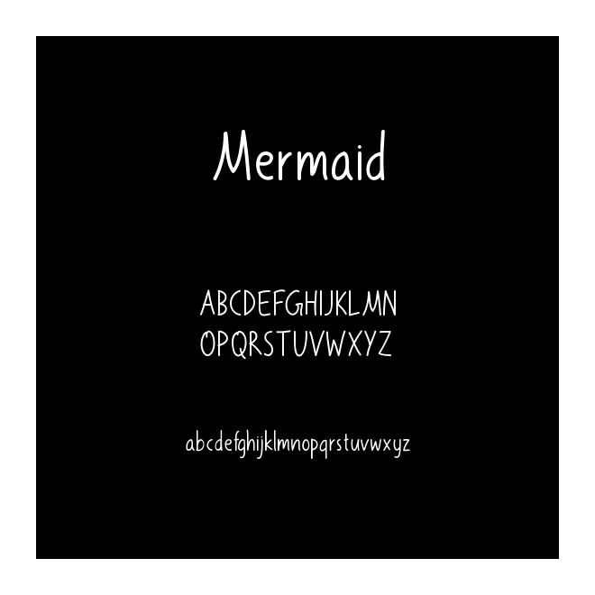 Mermaid