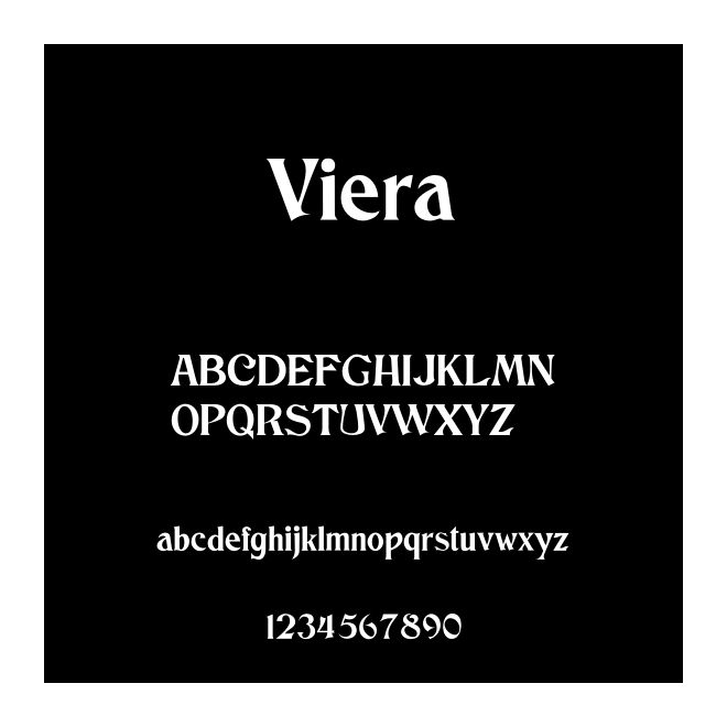 Viera