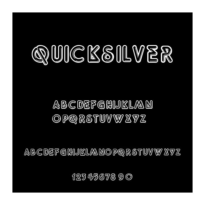 Quicksilver