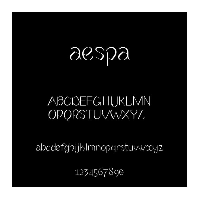 aespa