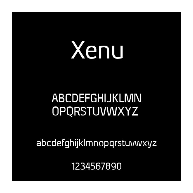 Xenu