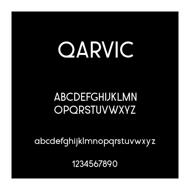 QARVIC