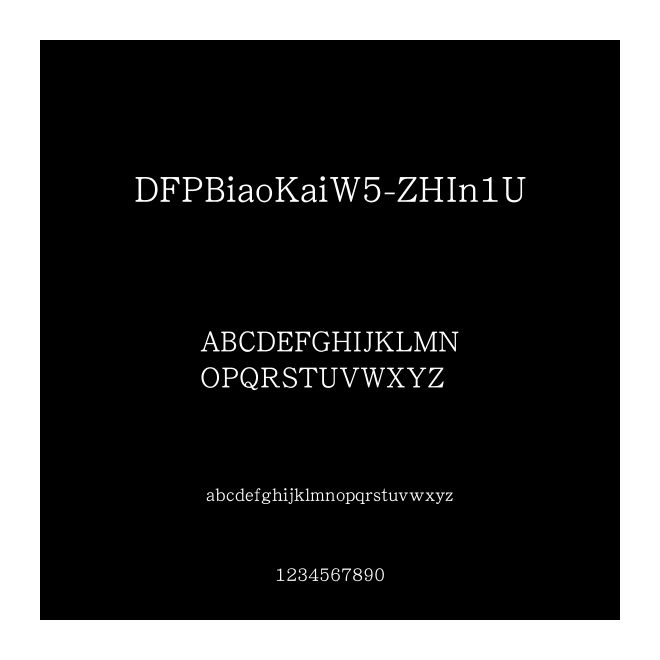 DFPBiaoKaiW5-ZHIn1U