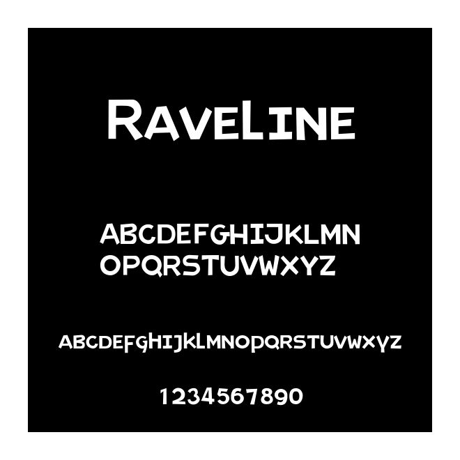 Raveline