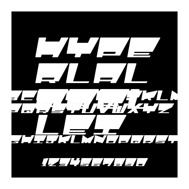 HyperLalabellEI