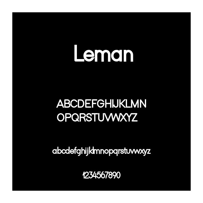 Leman