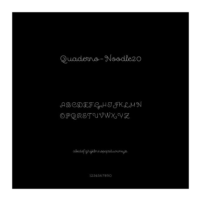 Quaderno-Noodle20