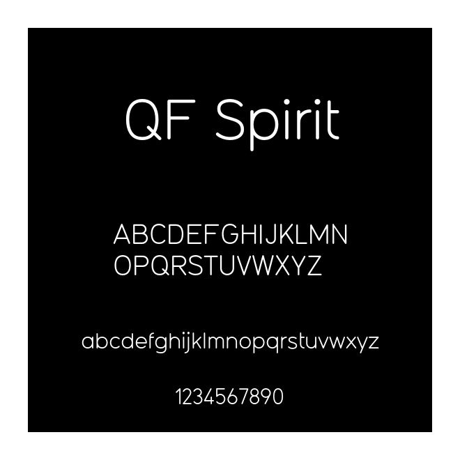 QF Spirit