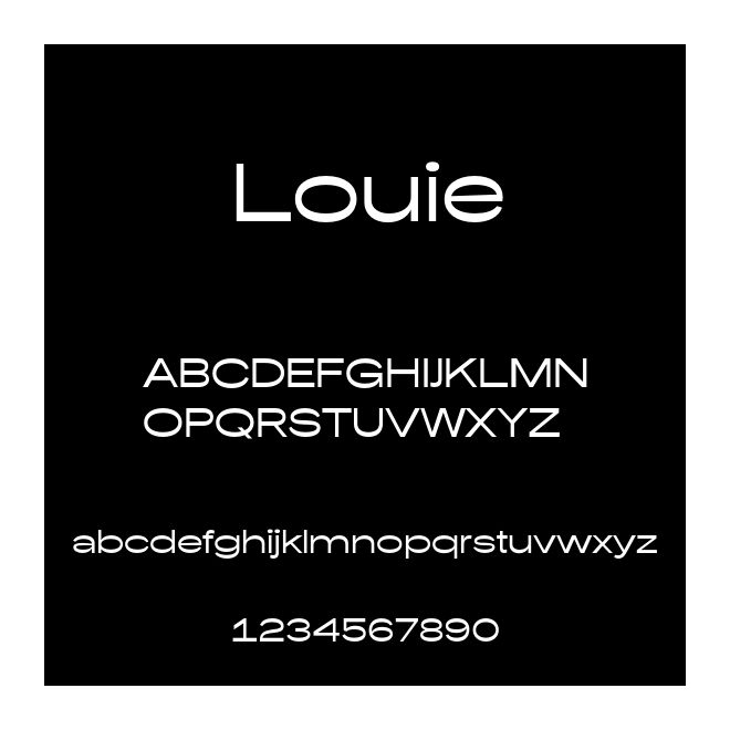 Louie