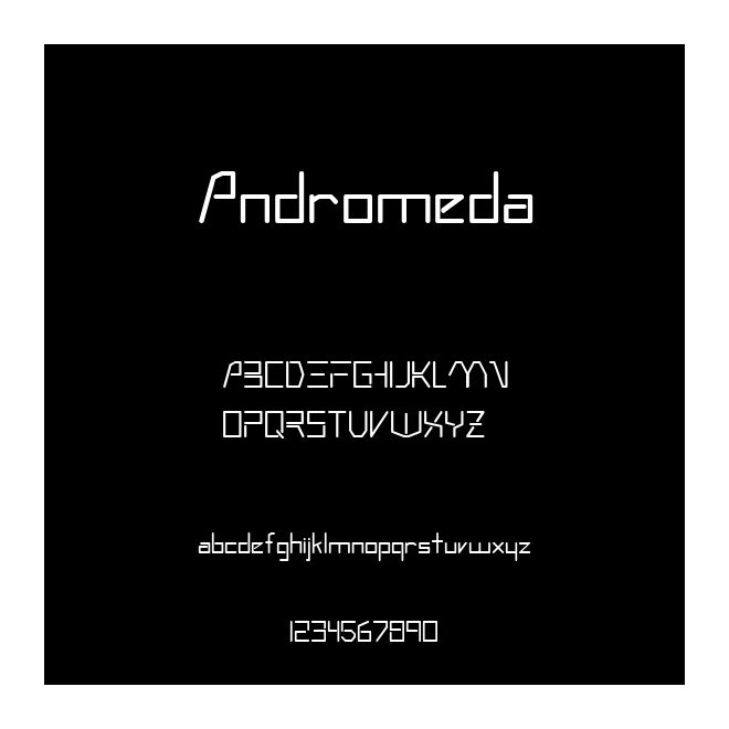 Andromeda