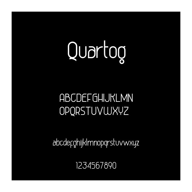 Quartog