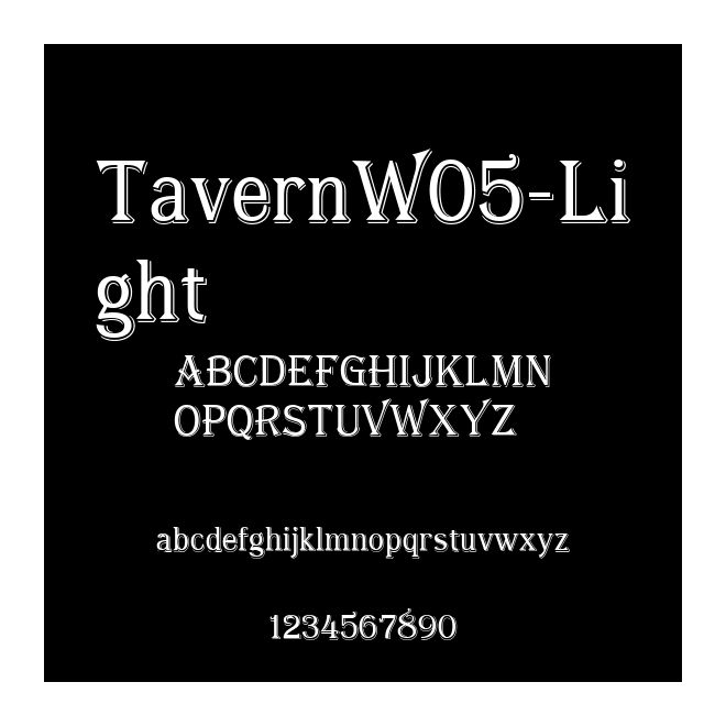 TavernW05-Light