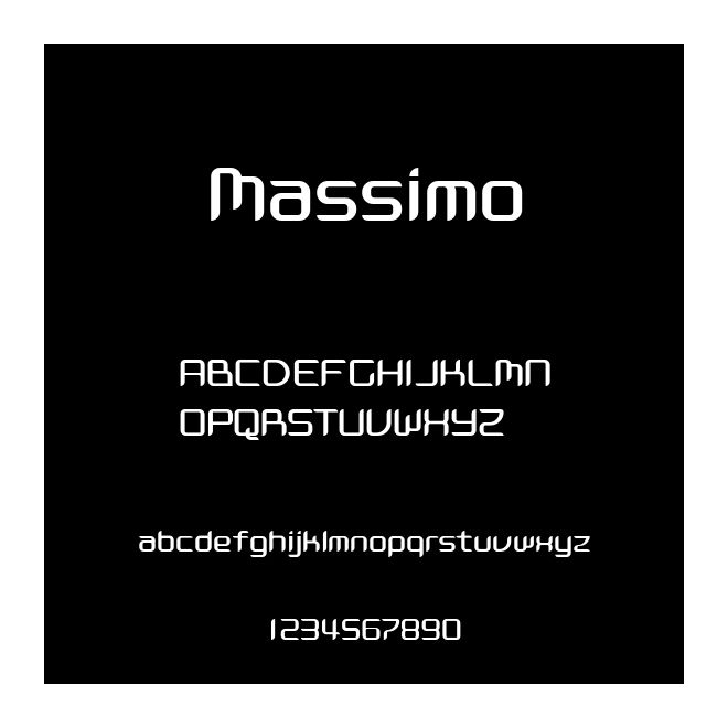 Massimo