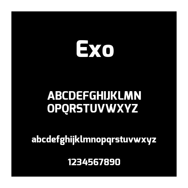 Exo