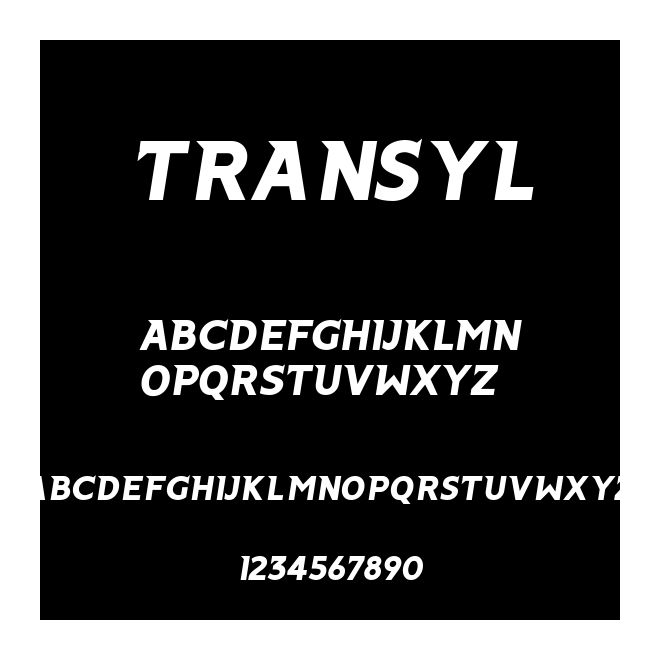 Transyl