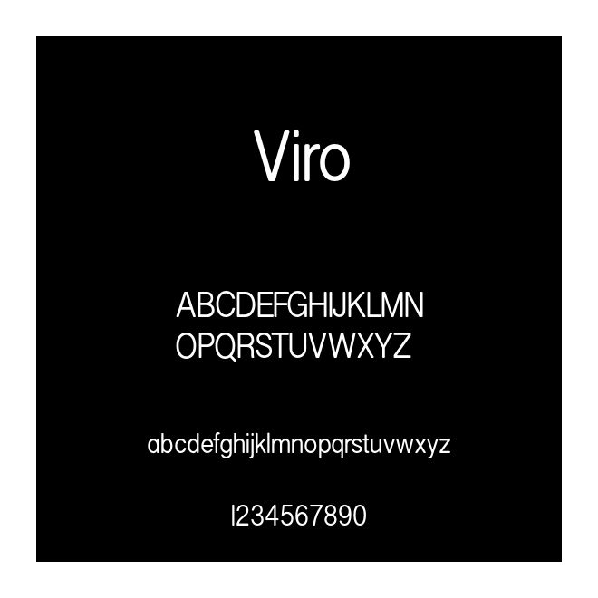 Viro