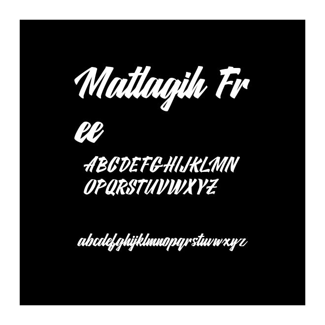 Matlagih Free