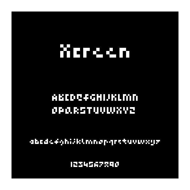 Xcreen