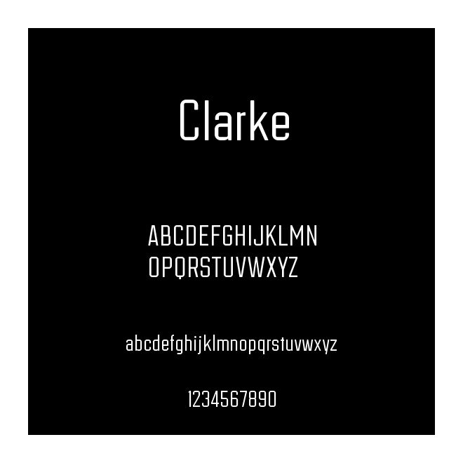 Clarke