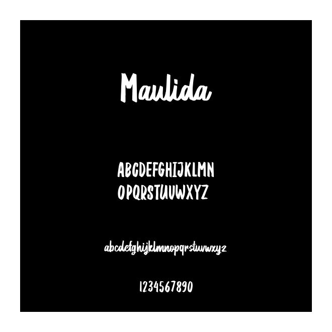 Maulida