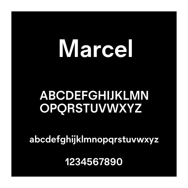 Marcel