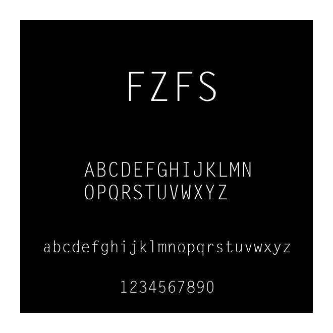 FZFS