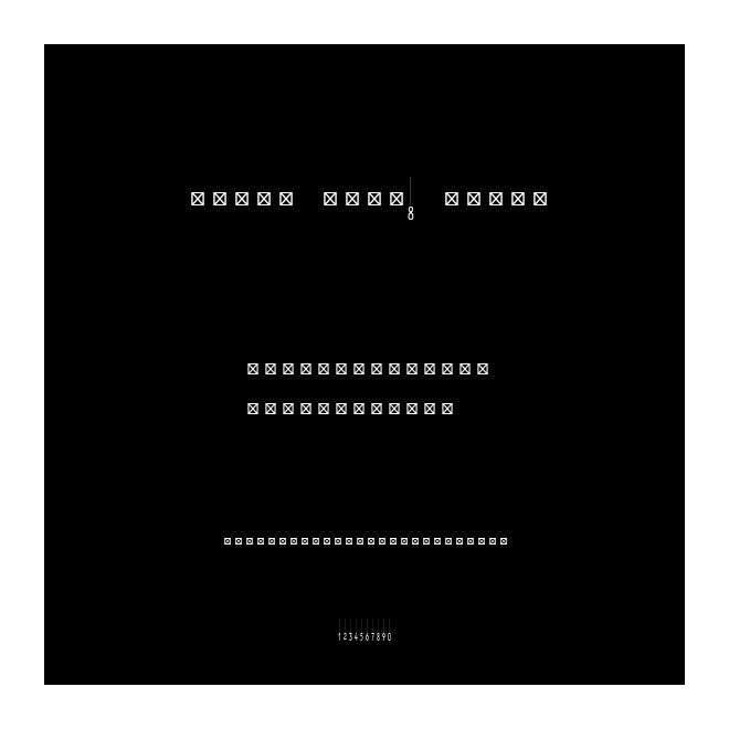EPSON JAN-8 Short