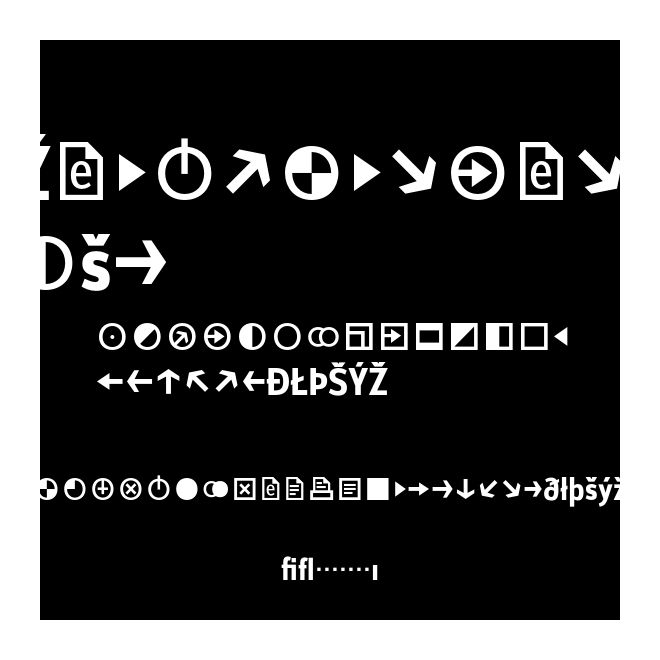 ZineSansDis Exp