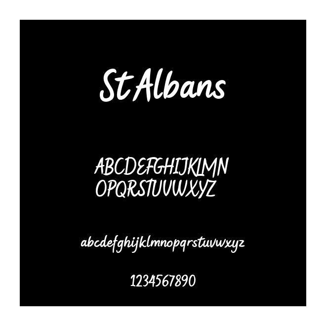 St Albans