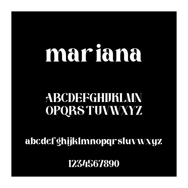 mariana