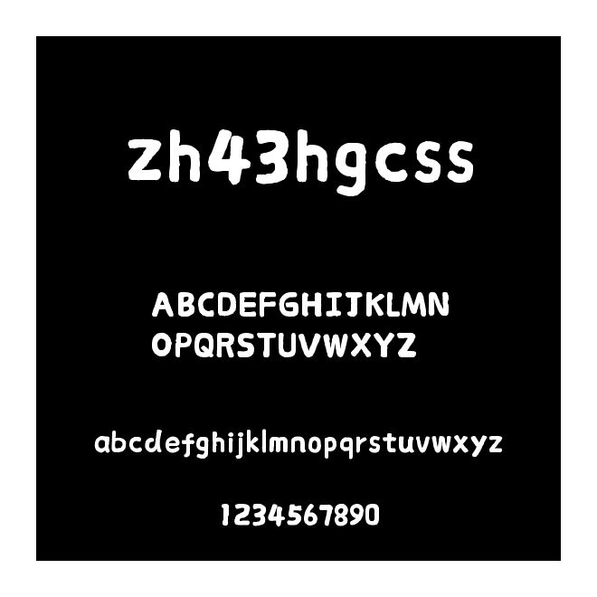 zh43hgcss