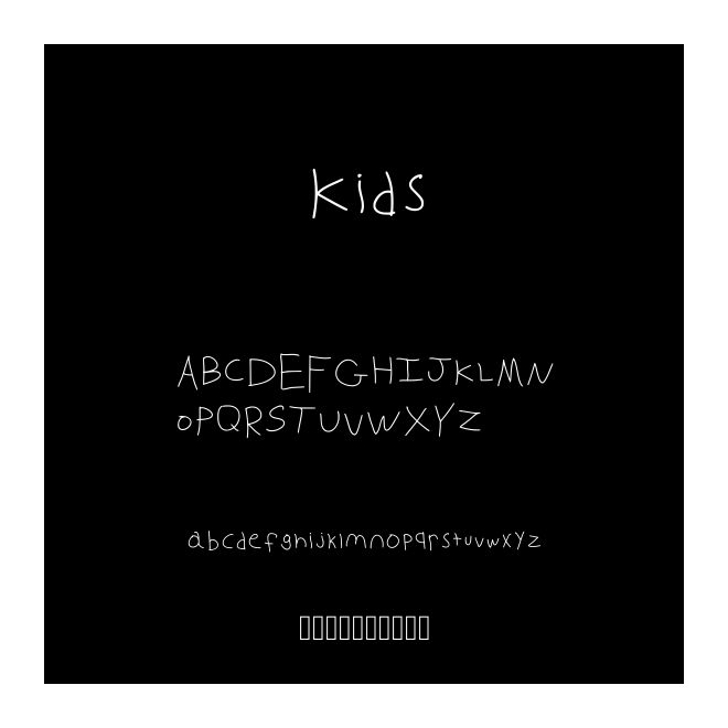 Kids