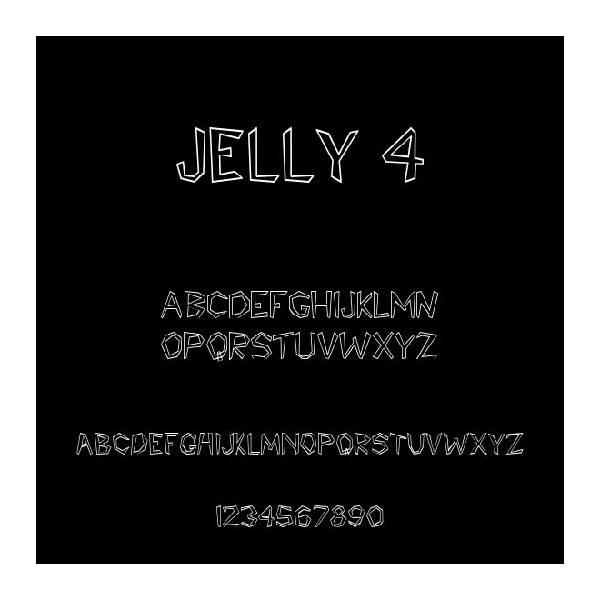 Jelly 4