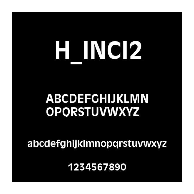 H_INCI2