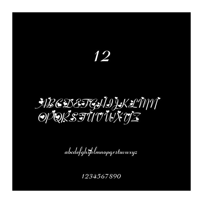 12
