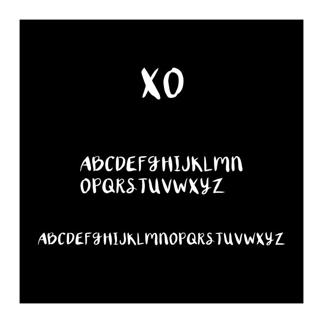 XO