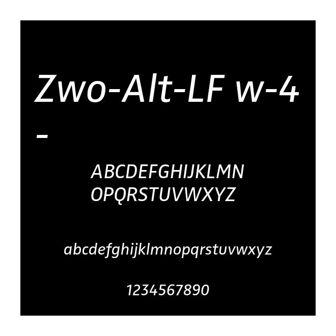 Zwo-Alt-LF w-4-